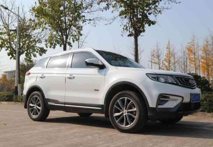 济宁北辰汽车销售有限公司