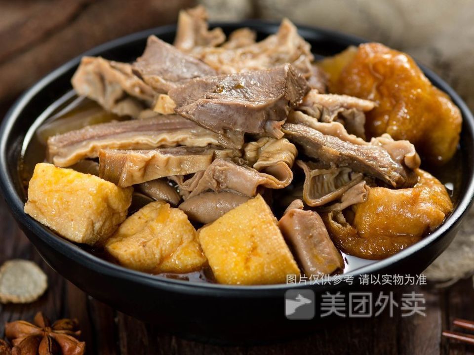 许洪涛港式牛杂三中店