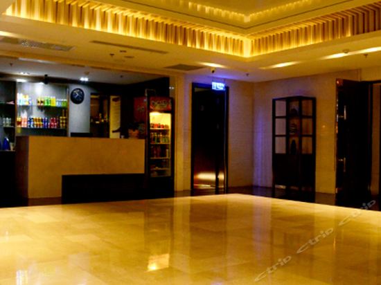 赤峰池典商务会馆