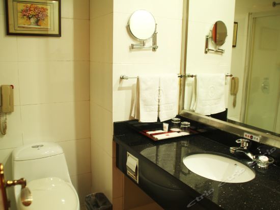 永和商务酒店(银雀山店)