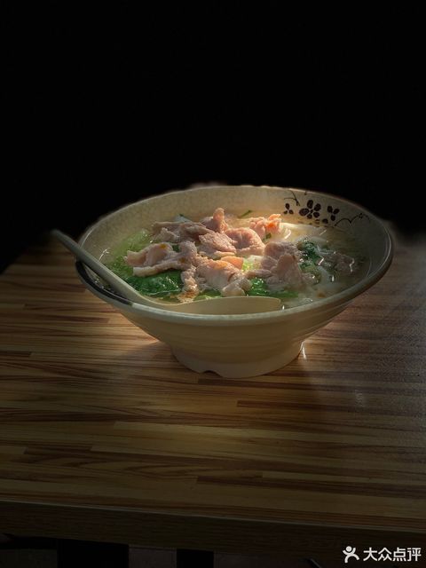 潮面地道潮汕美食