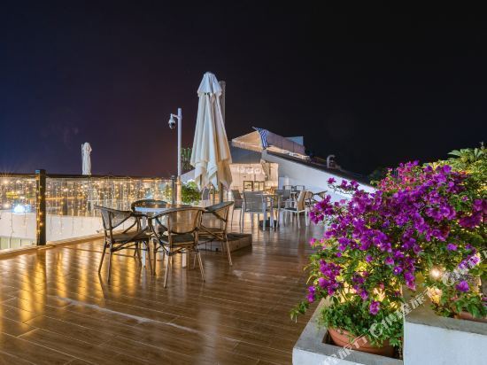 隐沫酒店(阳朔西街店)