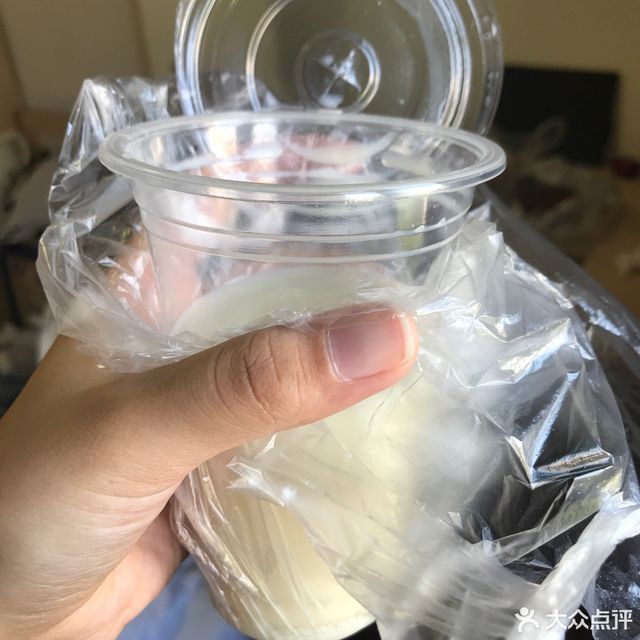 广医二院早餐外卖