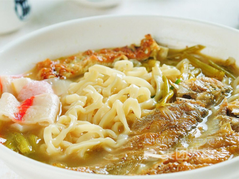 温州海鲜面四川中路店