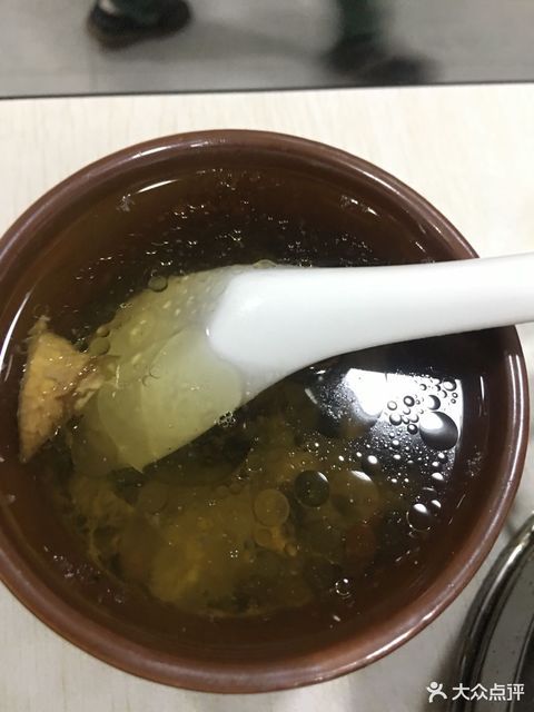 烏雞湯圖片