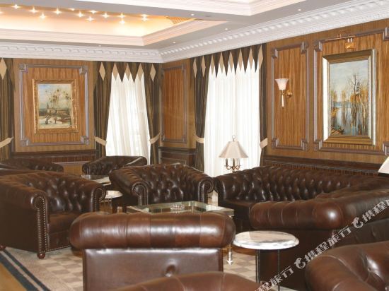 北京市 住宿服务 > 华彬庄园绿色休闲健身俱乐部