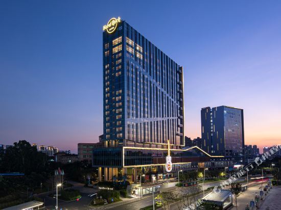 深圳五星级自助餐