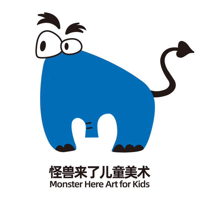 怪兽来了美术馆(双井店)图片