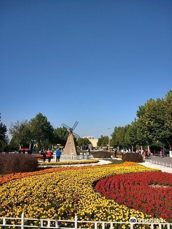 【碧霞宫道观】碧霞宫道观门票,碧霞宫道观游玩攻略_360地图