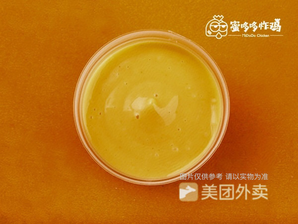 酱油味炸鸡蒜蓉蜂蜜味推荐菜:蜜哆哆炸鸡位于厦门市思明区曾厝埯村