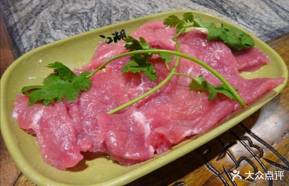 江湖重庆老火锅开阳店