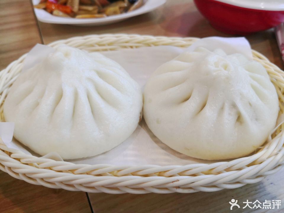 瞧帮煮功夫八宝粥