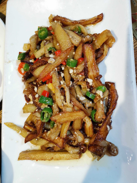 周麻婆(旗山师大店)