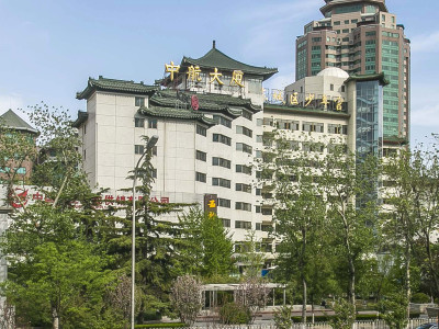 怎么走,在哪,在哪里,在哪儿):北京市朝阳区北辰东路18号中航国际大厦