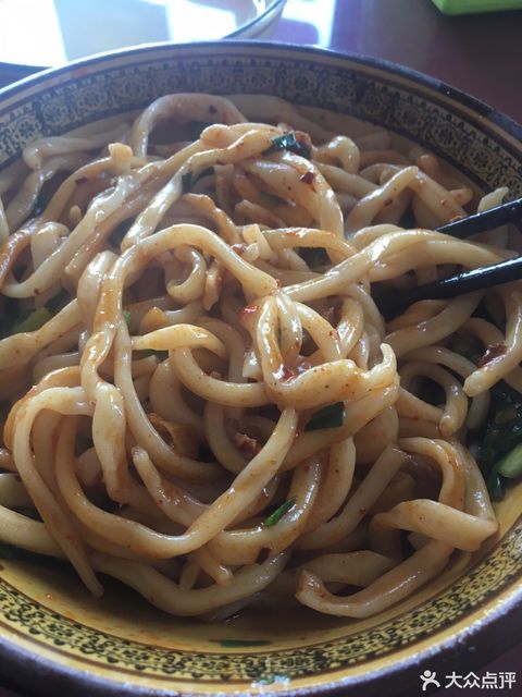 清真聚德祥马家泡馍店