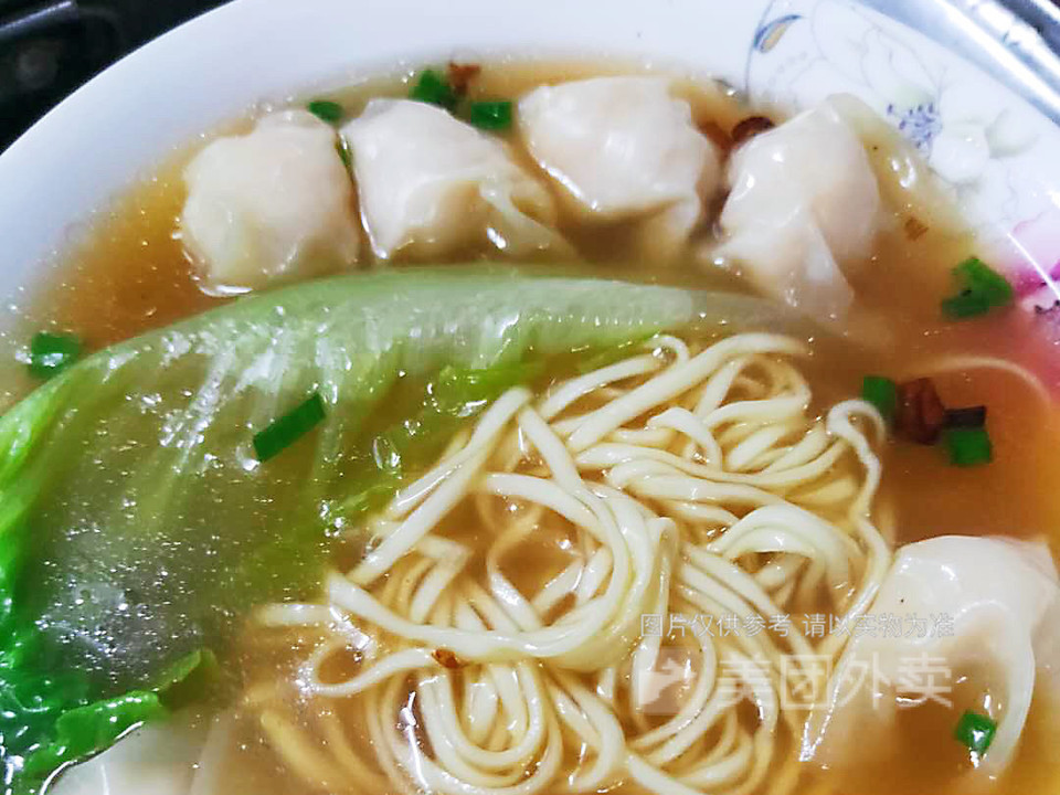 沙县小吃