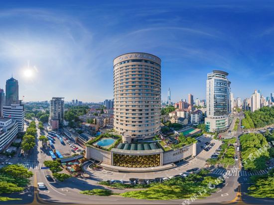 南京古南都饭店广州路店