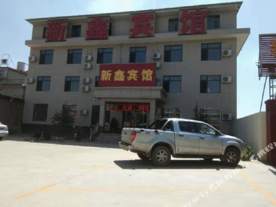【闻喜大酒店】地址,电话,路线,周边设施_360地图