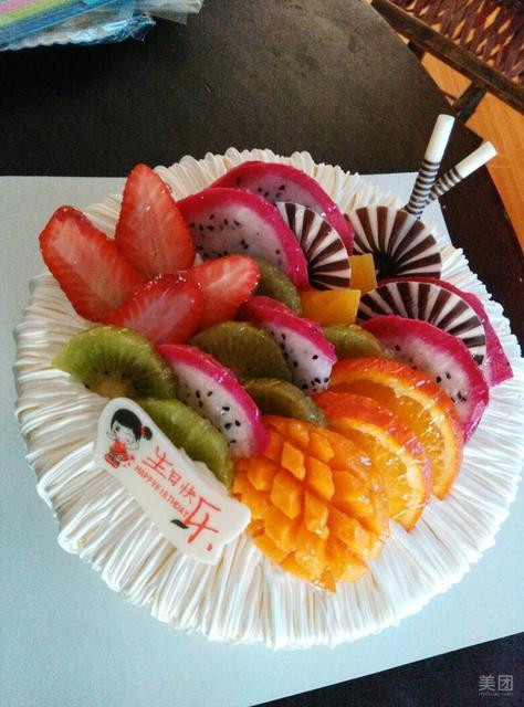 海底之心食尚烘焙