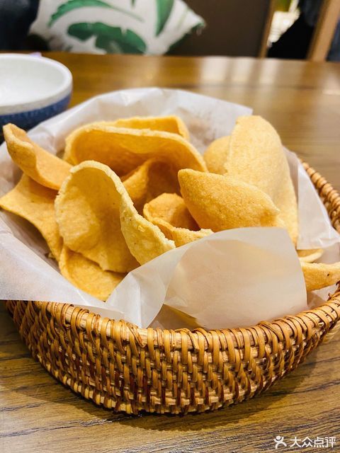 泰国进口虾片图片