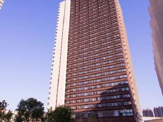 银川大阅城公寓