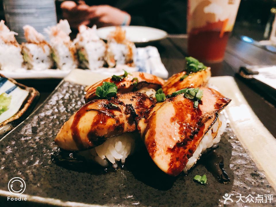 【tuna maki寿司】tuna maki寿司电话_tuna maki寿司怎么样_360地图