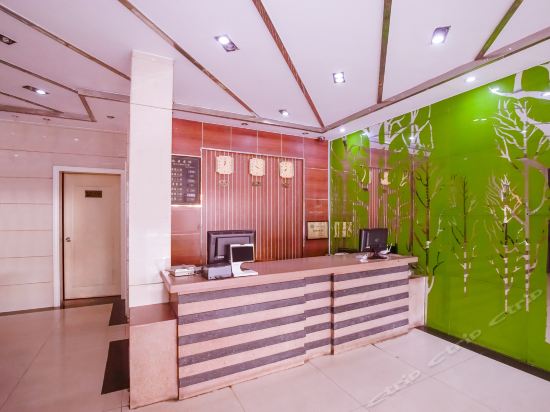 南宁市 住宿服务 酒店 > 林苑宾馆