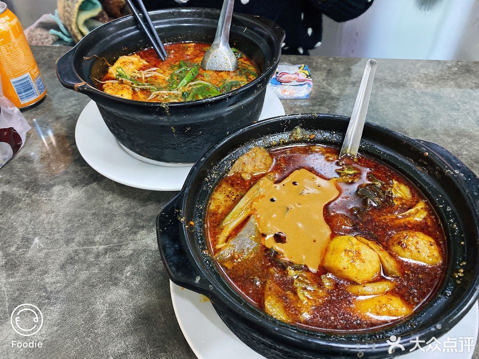 齐先生风味砂锅居长春总店