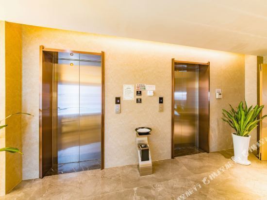 润·酒店(盐城迎宾桥店)