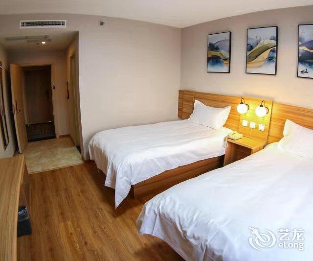 速8酒店十里河地铁站店