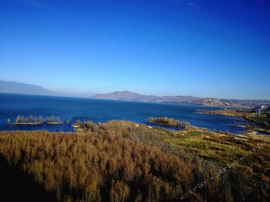 大理悦途海景度假公寓