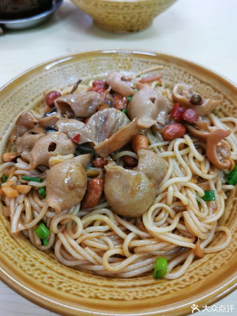 南昌拌粉横坑店