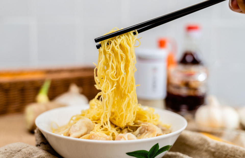 常平竹升面(漳州古城店)