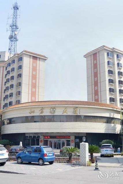 查看石家庄北方大厦_360地图搜索结果列表