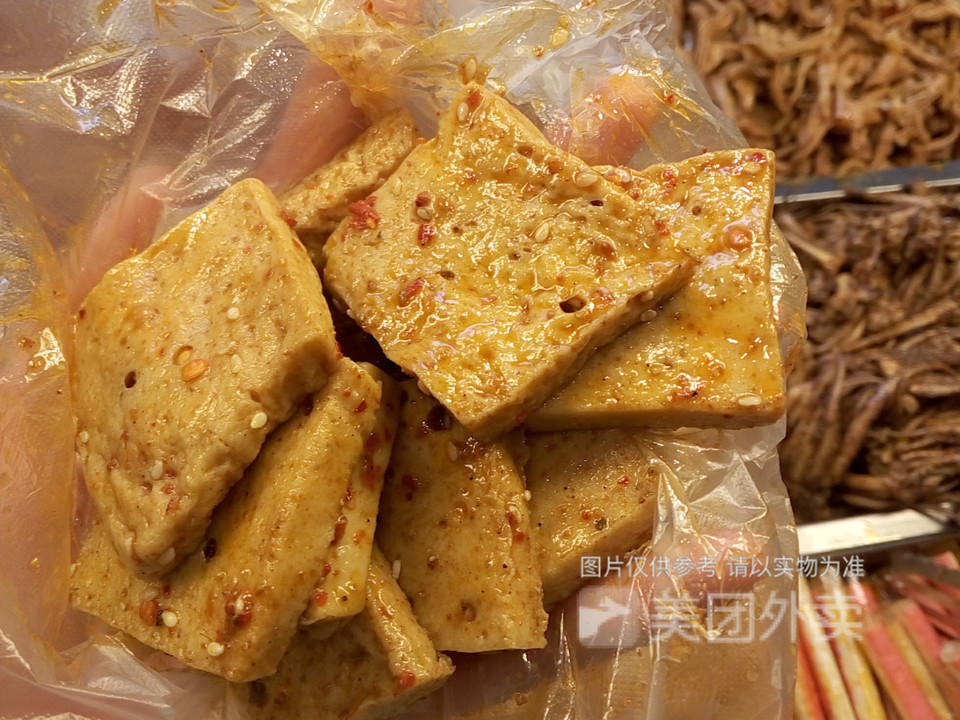千叶豆腐图片