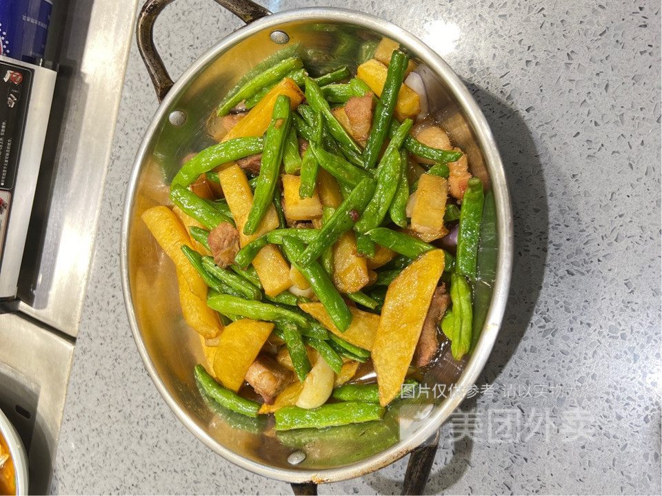 鸿喜饭堂