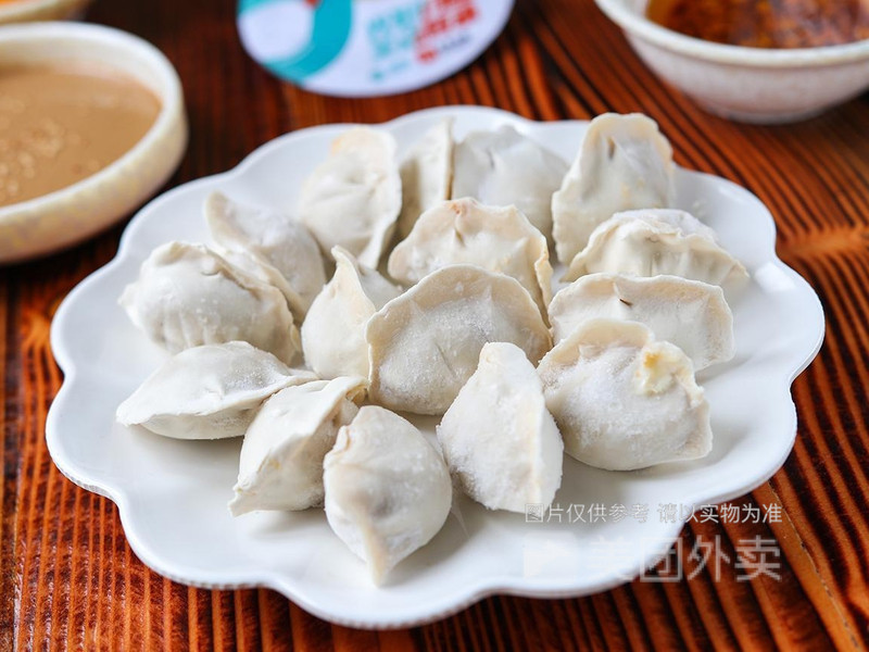 乾字号水饺东湖店