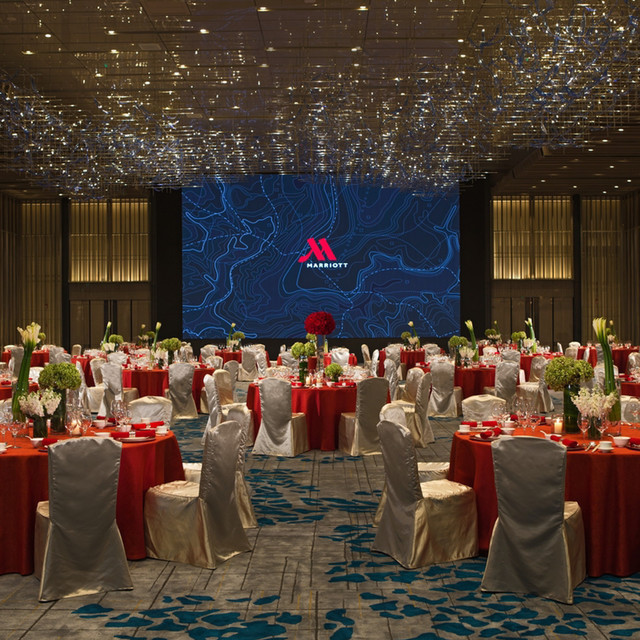 查看佳兆业金沙湾·万豪酒店·宴会厅_360地图搜索结果列表