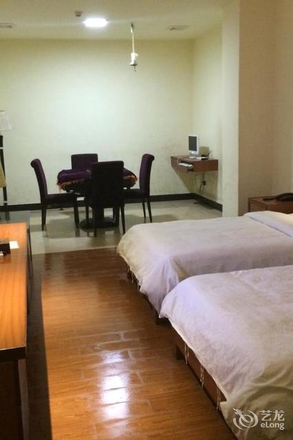 聚龙会宾馆图片