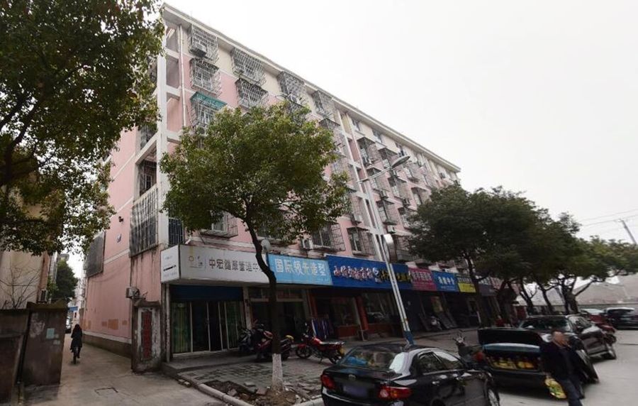 地址(位置,怎么去,怎么走,在哪,在哪里,在哪儿):宁波市北仑区小港红联