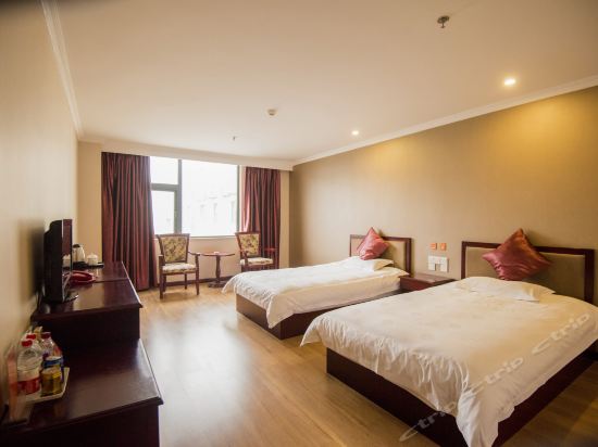 广元市 住宿服务 酒店 > 广元铂悦精选酒店