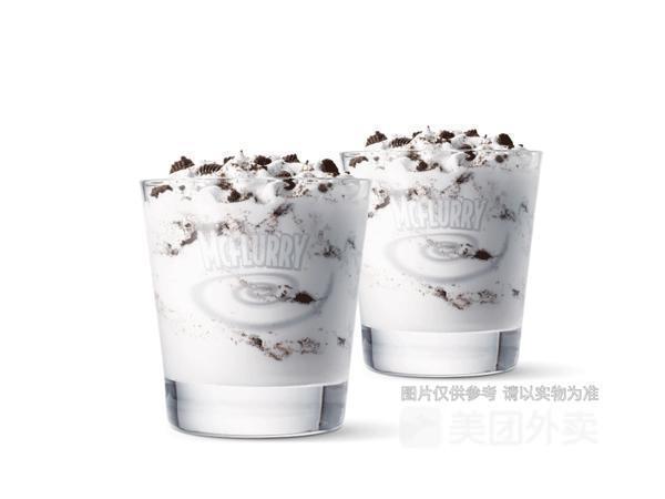 奥利奥原味麦旋风图片