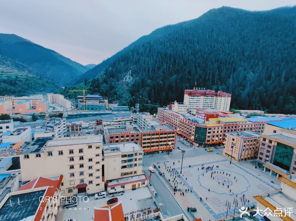 涤派洗衣壤塘店