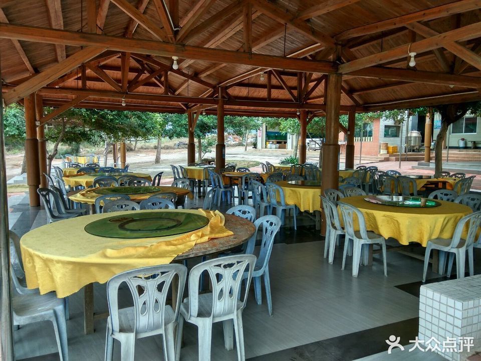 茂名喜来海鲜城