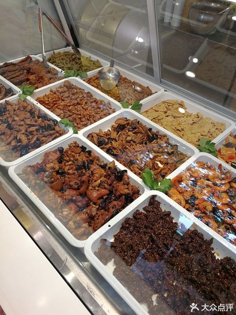 天府棒棒鸡甲秀店