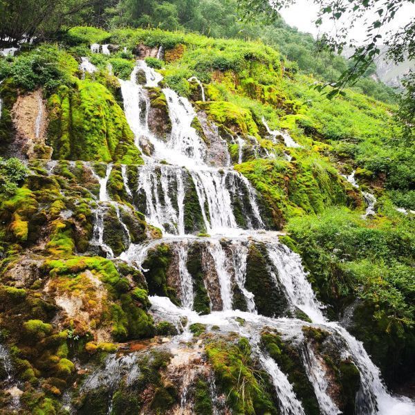 【北山国家森林公园扎龙沟景区】北山国家森林公园扎龙沟景区门票