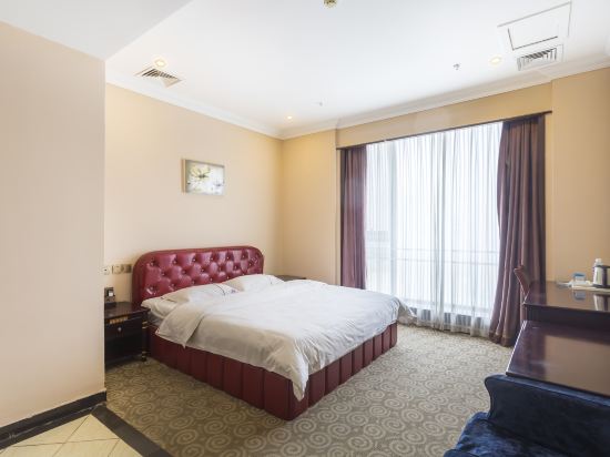 喜客精品酒店石家庄友谊大街店