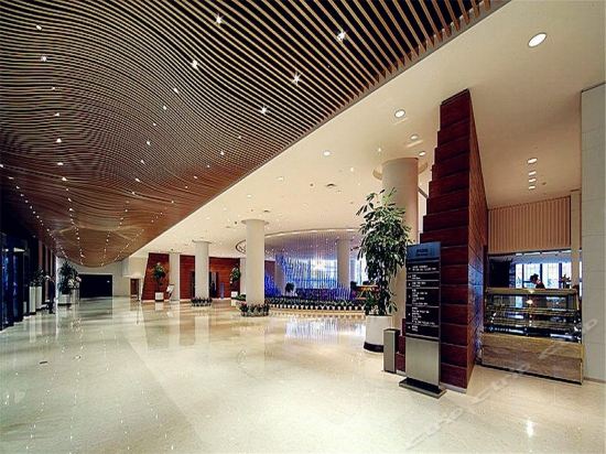 北京市 住宿服务 酒店 > 北大博雅国际酒店 