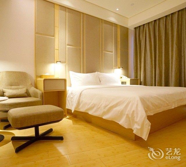 新一天商务宾馆