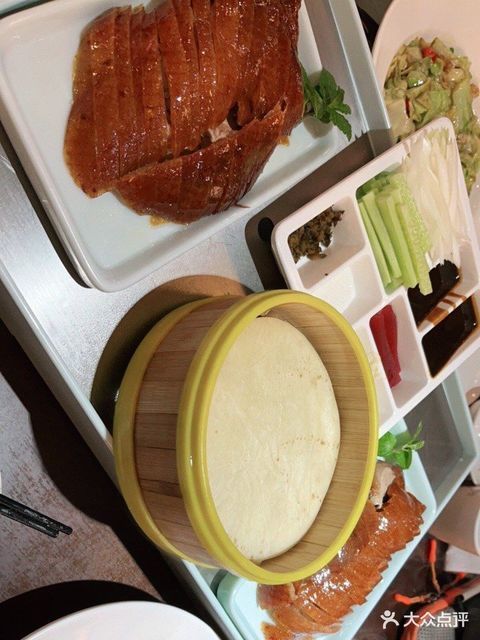 紫光园亚运村店